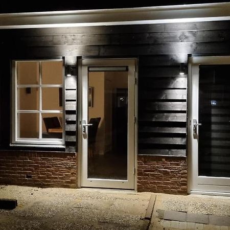 De Rokerij Lägenhet Monnickendam Exteriör bild